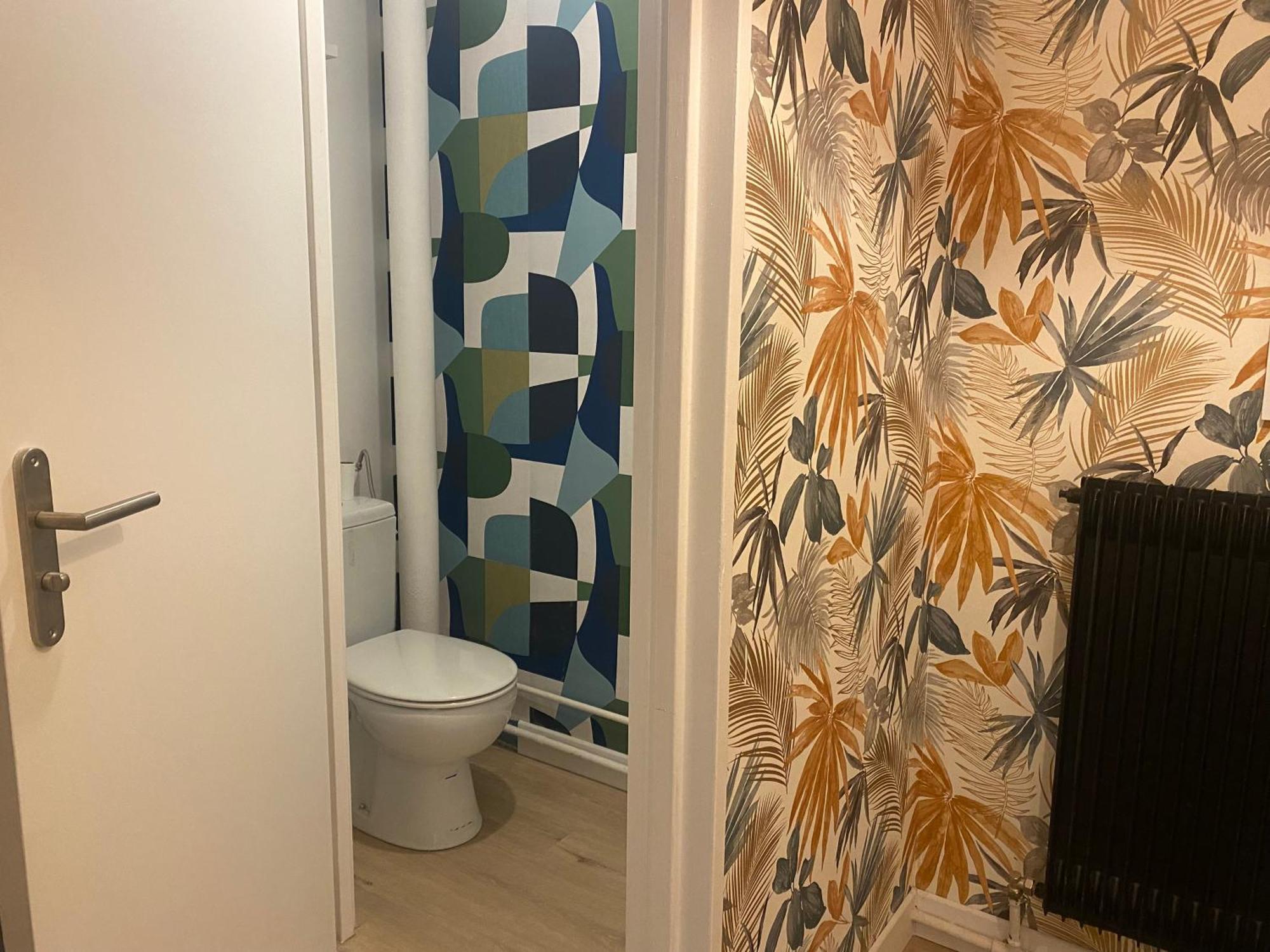 Elegant, Spacieux, 2 Couchages, Proche Centre Amiens